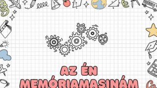 Az én Memóriamasinám